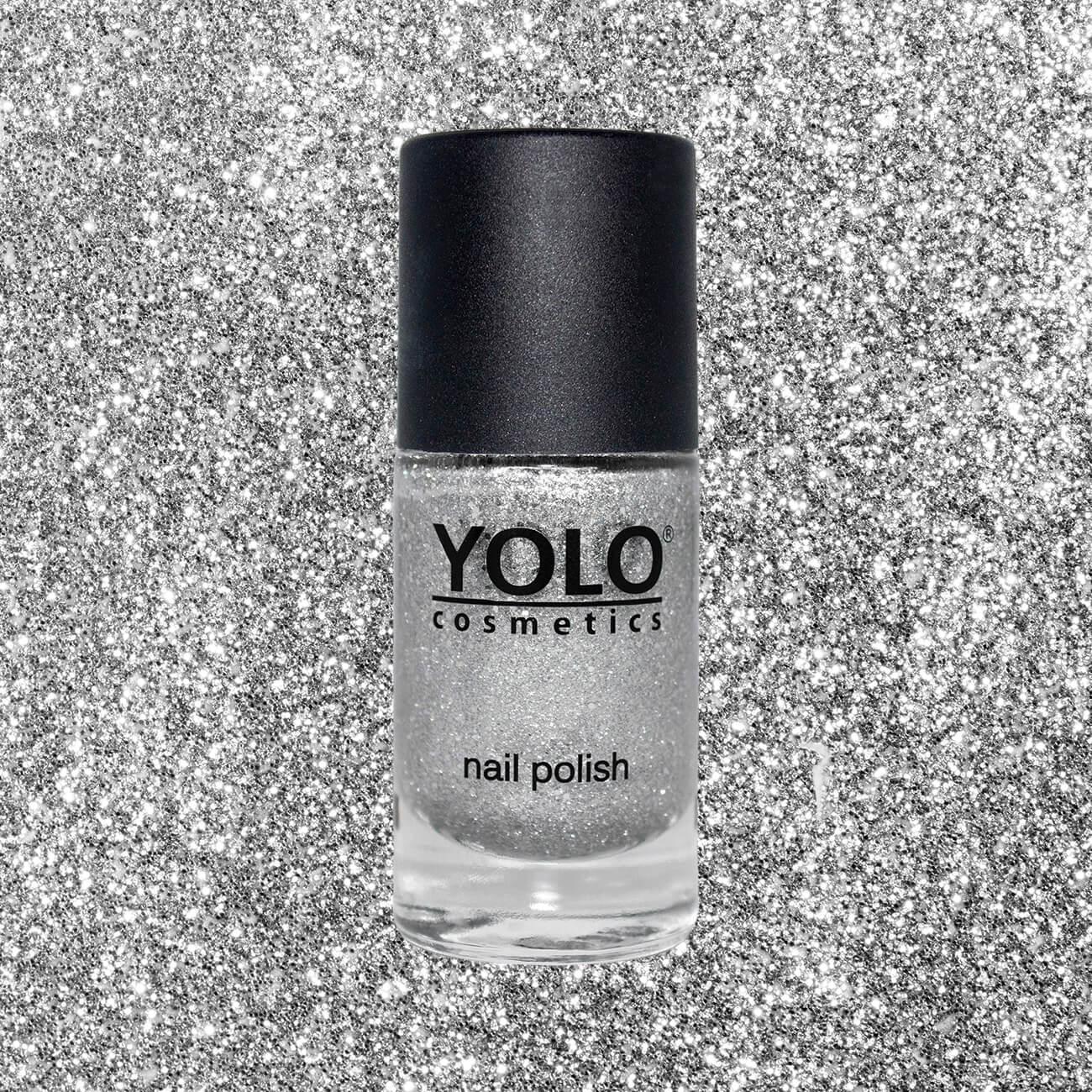 YOLO Nail Polish Jazz 175 - Beauty Bounty