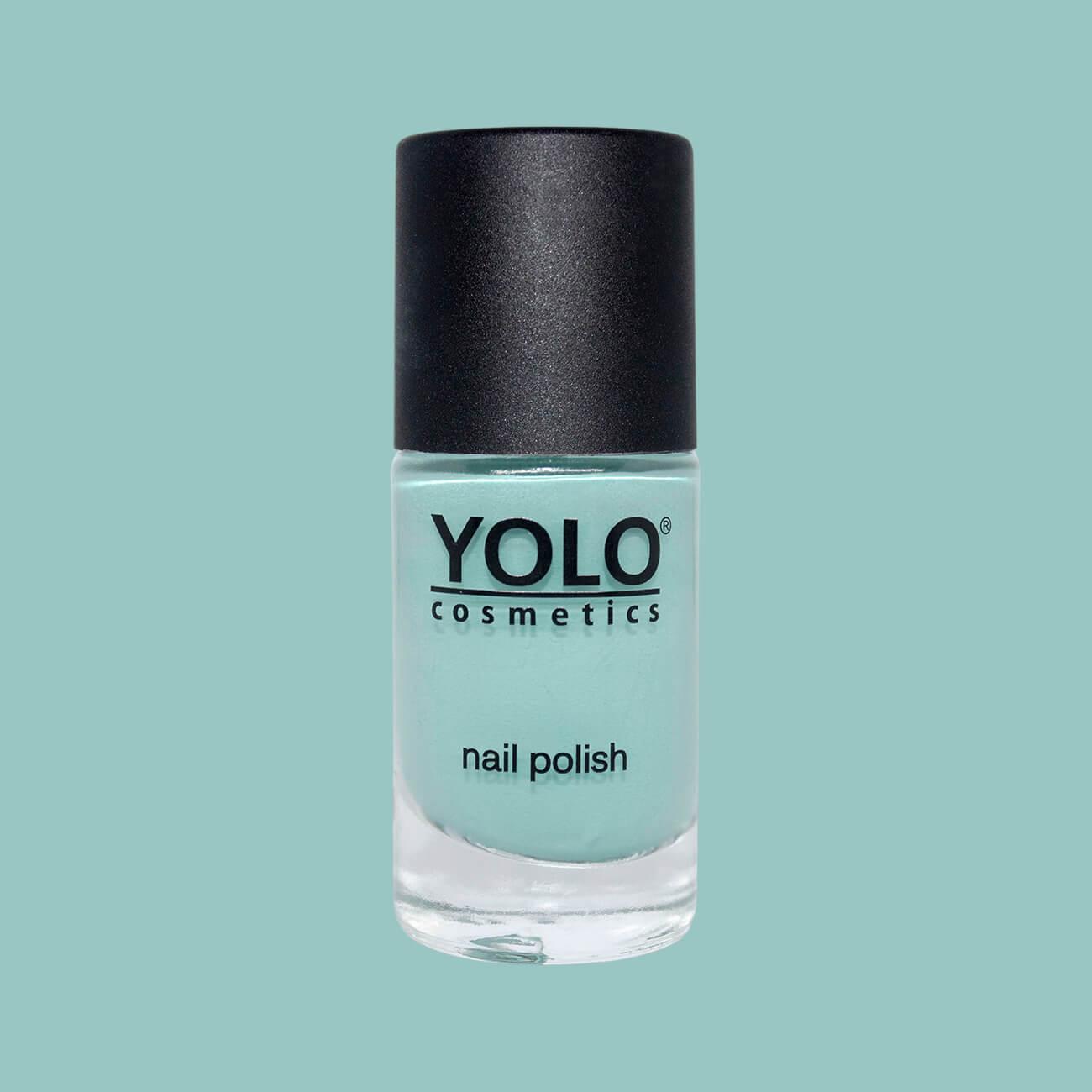 YOLO Nail Polish Lake 172 - Beauty Bounty