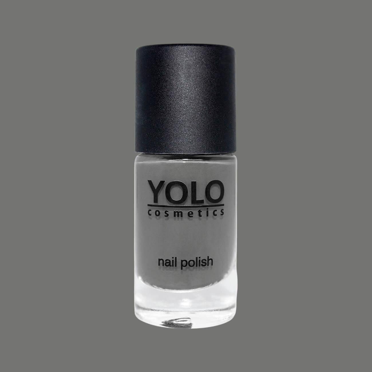 YOLO Nail Polish Lead 162 - Beauty Bounty