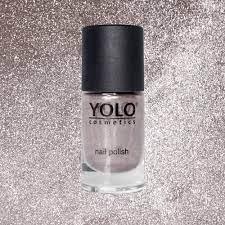 YOLO Nail Polish Limited Edition 2 - Beauty Bounty