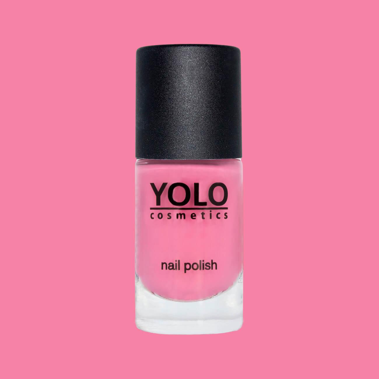 YOLO Nail Polish Lollipop 111 - Beauty Bounty