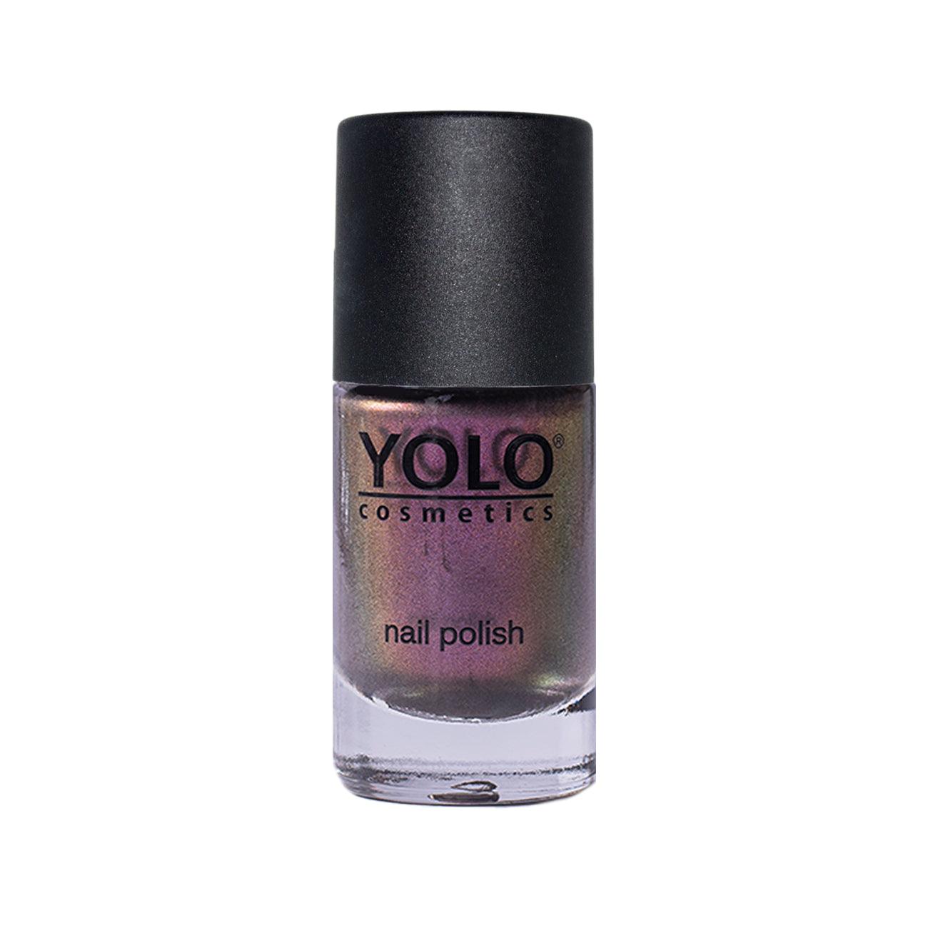 YOLO Nail Polish Mars 227 - Beauty Bounty