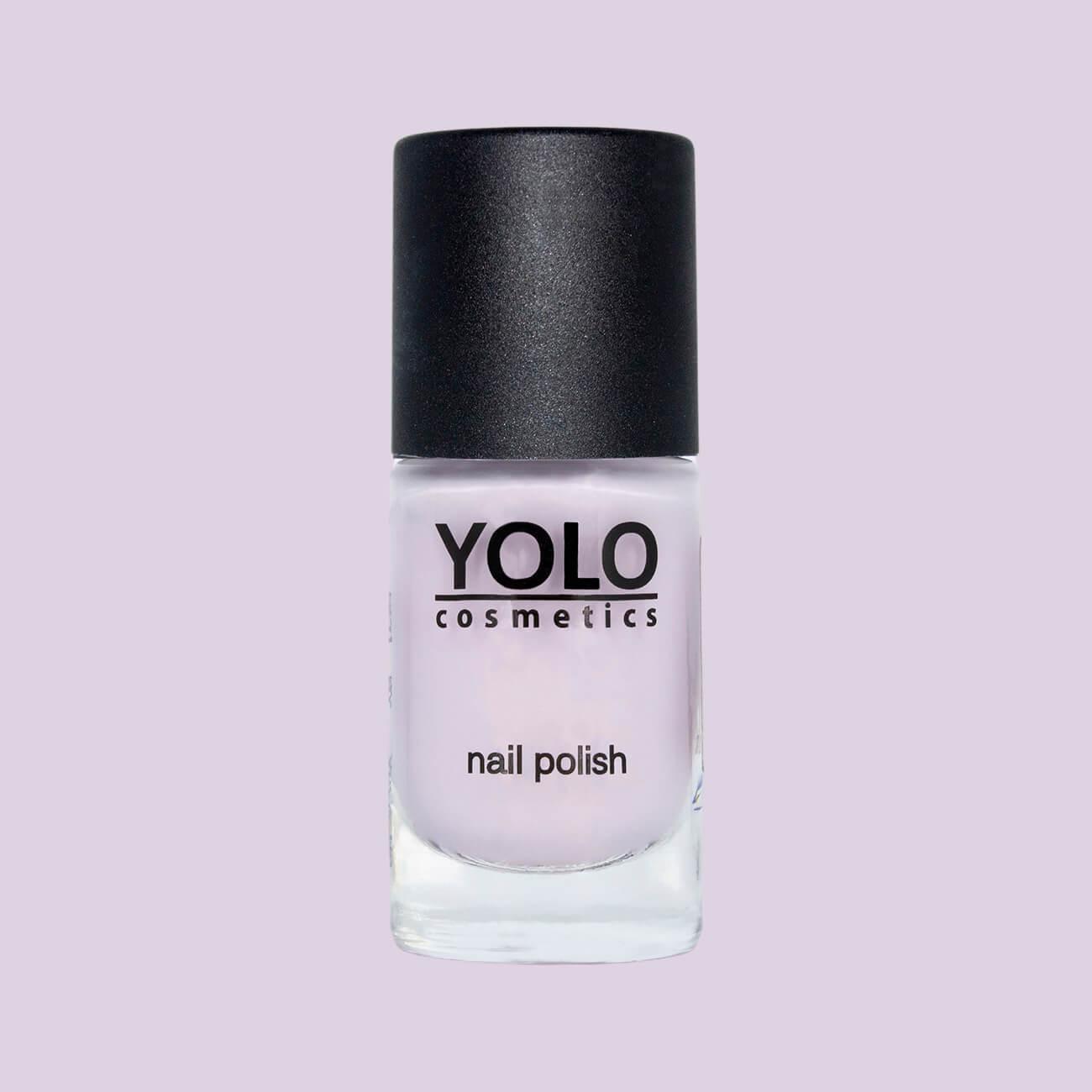 YOLO Nail Polish New Born 184 - Beauty Bounty