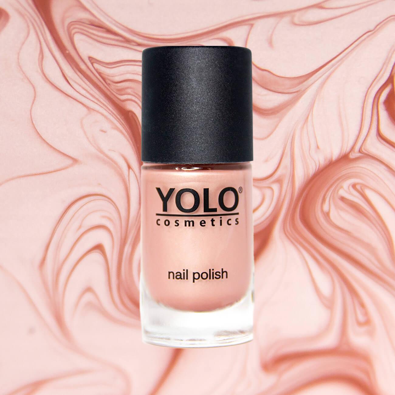 YOLO Nail Polish Opera 225 - Beauty Bounty