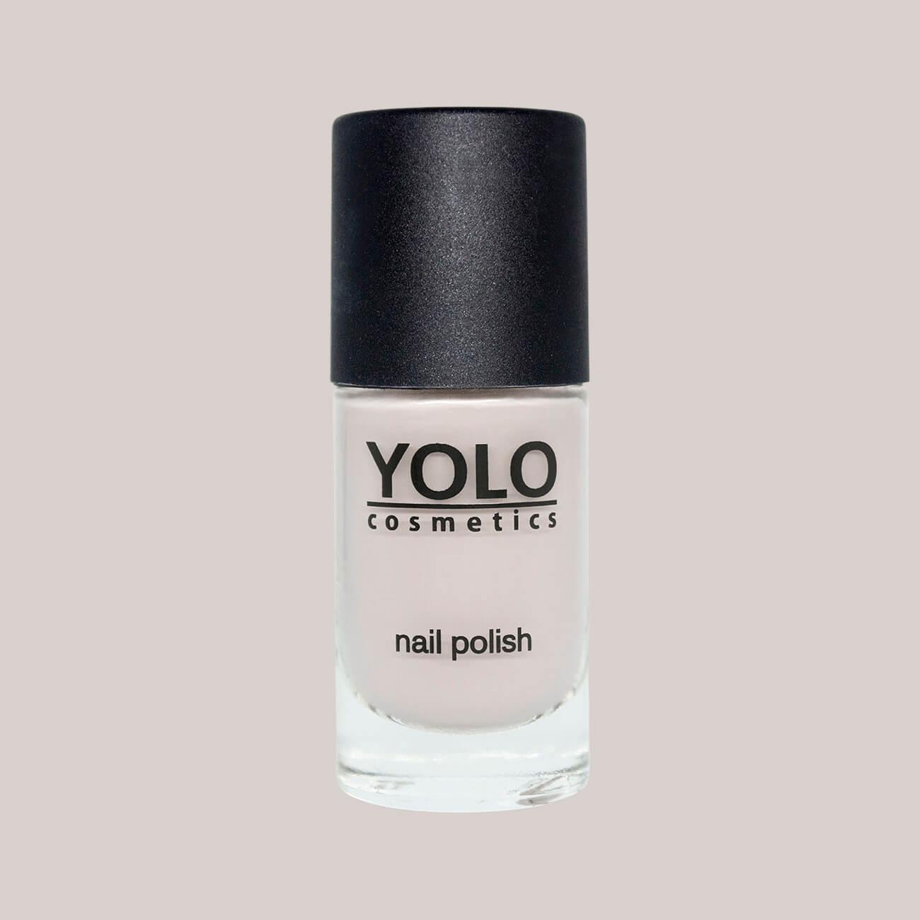 YOLO Nail Polish Shell 213 - Beauty Bounty