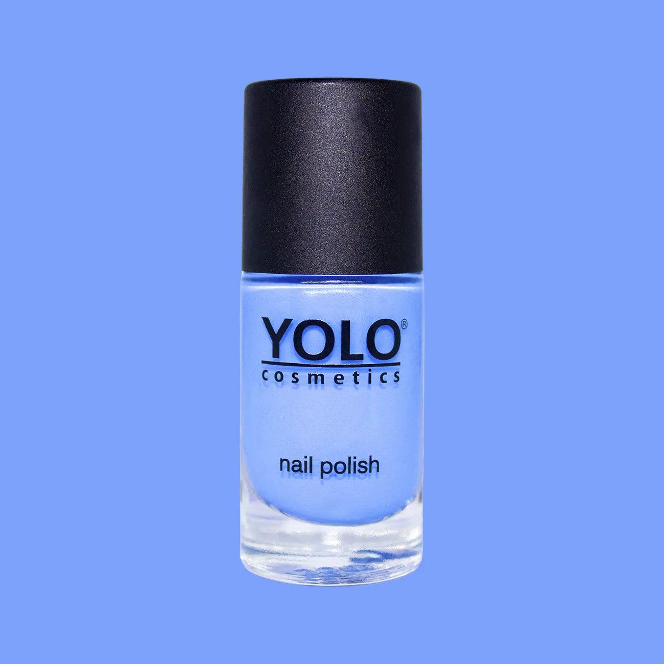 YOLO Nail Polish Skyfall 210 - Beauty Bounty