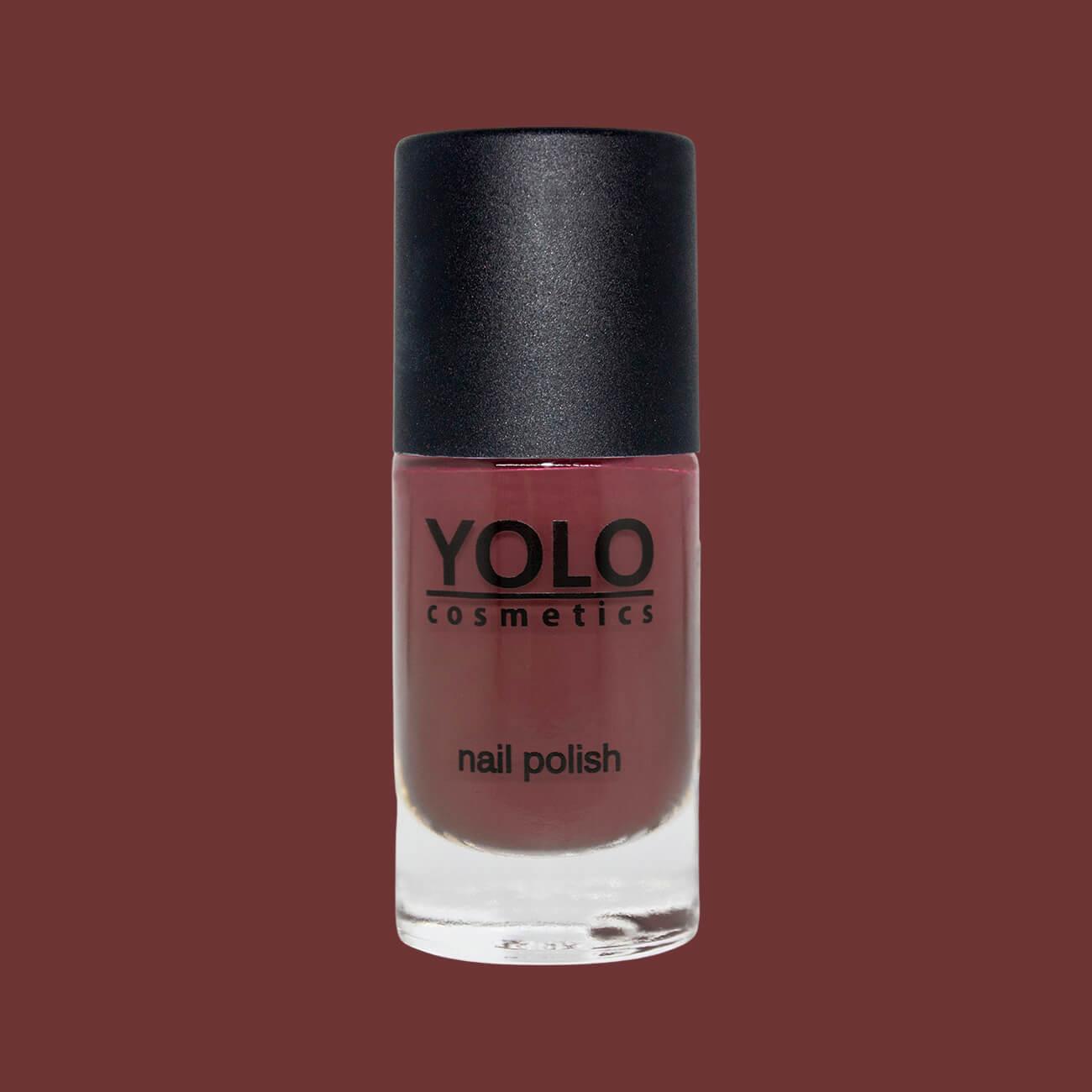 YOLO Nail Polish Storm 130 - Beauty Bounty