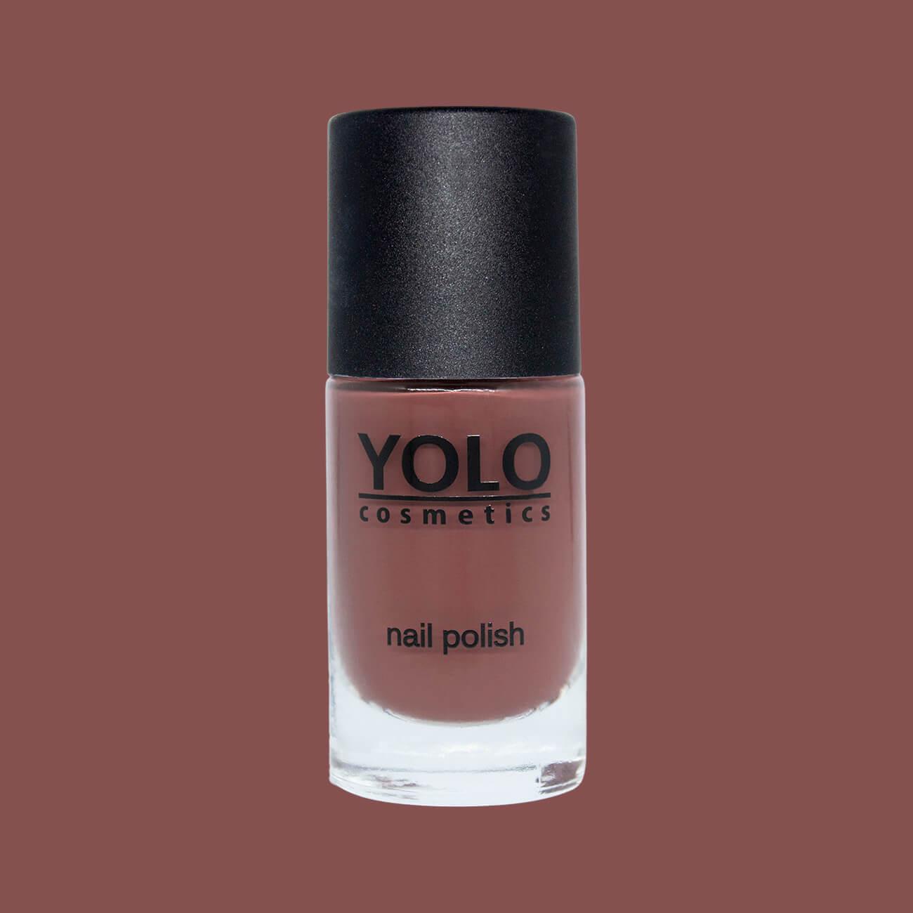 YOLO Nail Polish West 168 - Beauty Bounty