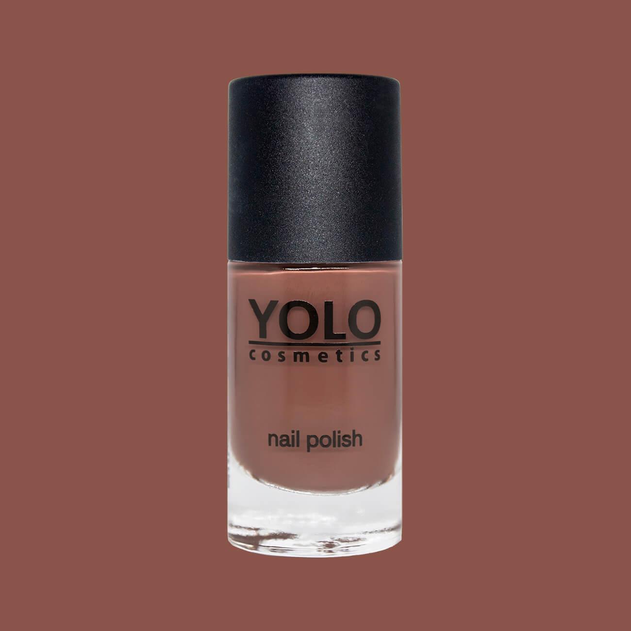 YOLO Nail Polish Wind 169 - Beauty Bounty